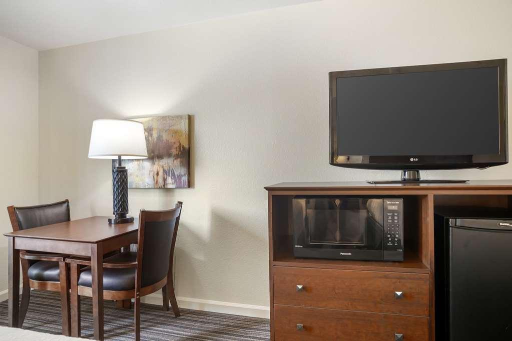 Best Western Clovis Cole Zimmer foto