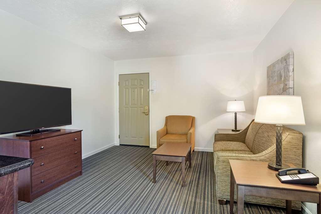 Best Western Clovis Cole Zimmer foto