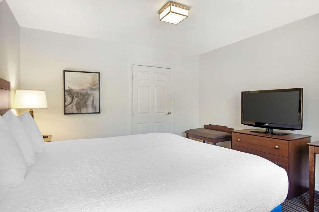 Best Western Clovis Cole Zimmer foto